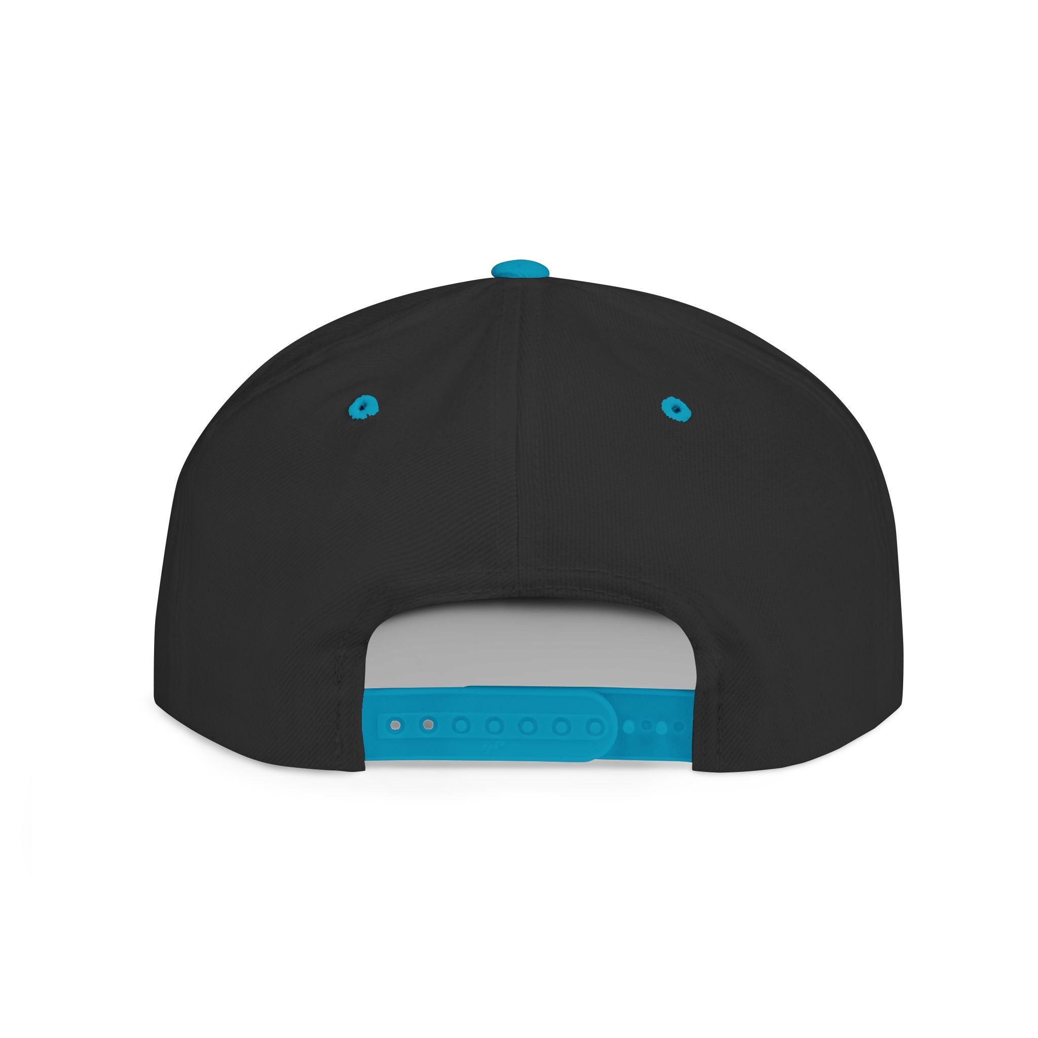 Put On Your Positive Pants Snapback Hat