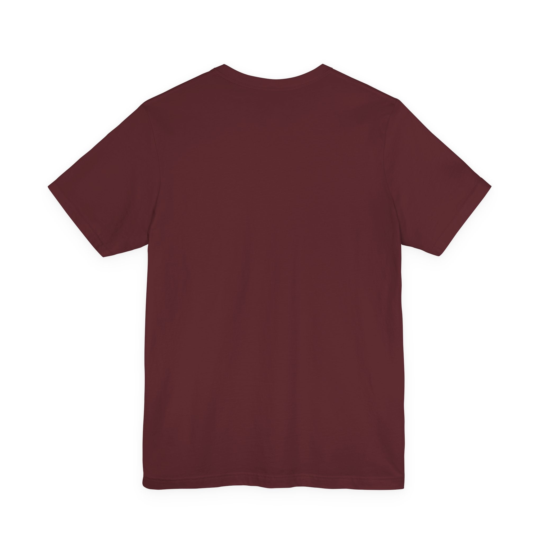 Anger Management Is For Quitters T‑Shirt — Floral Cross‑Stitch Humor Tee