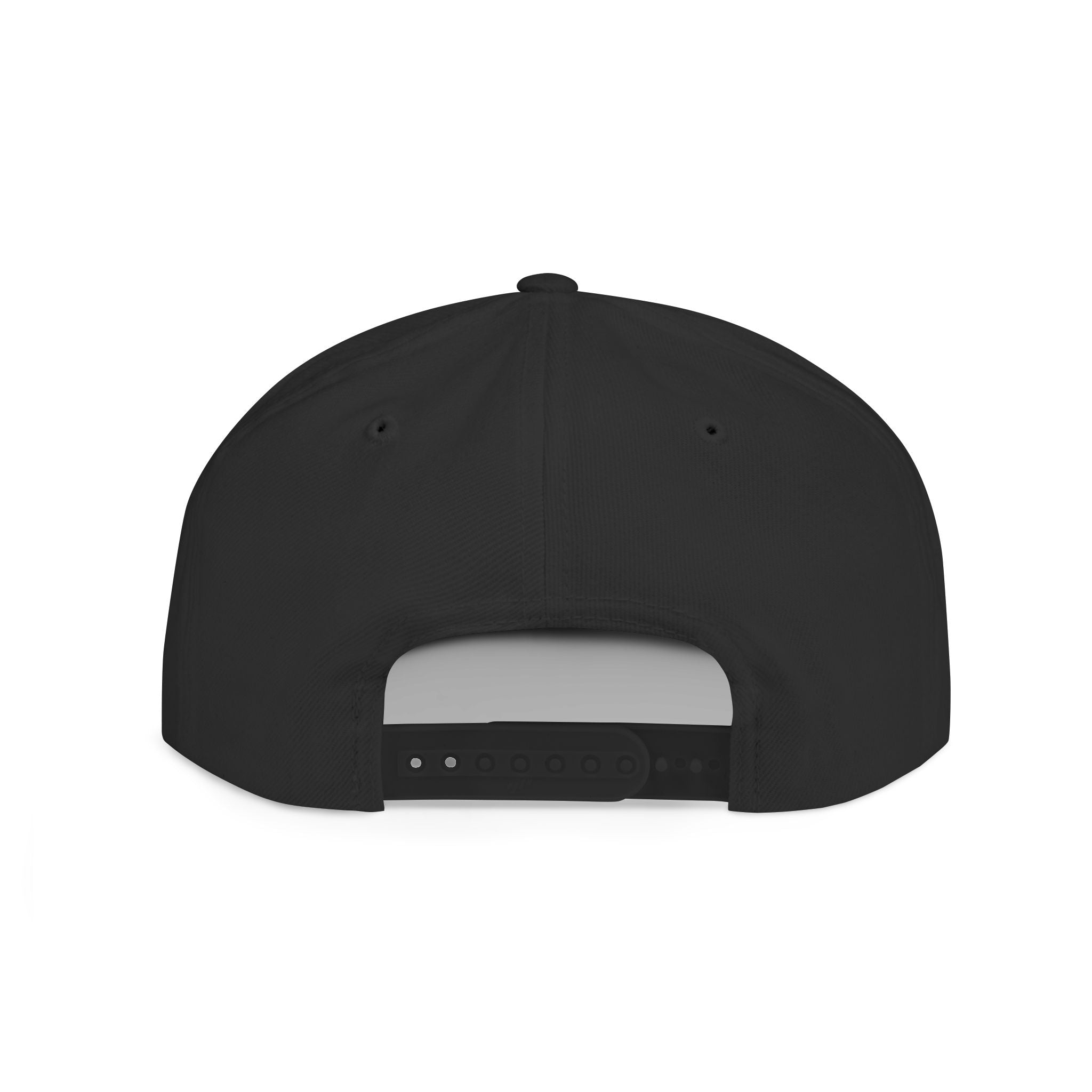 Put On Your Positive Pants Snapback Hat