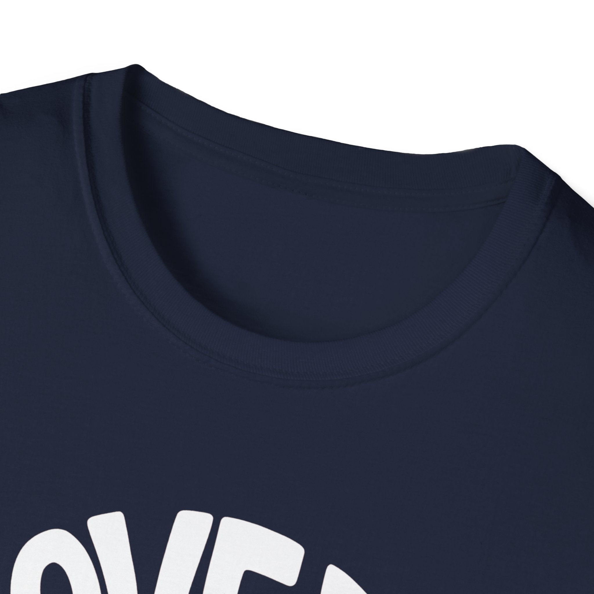Love Is Stronger Than Hate T-Shirt | Plain Tee, Crewneck Shirt