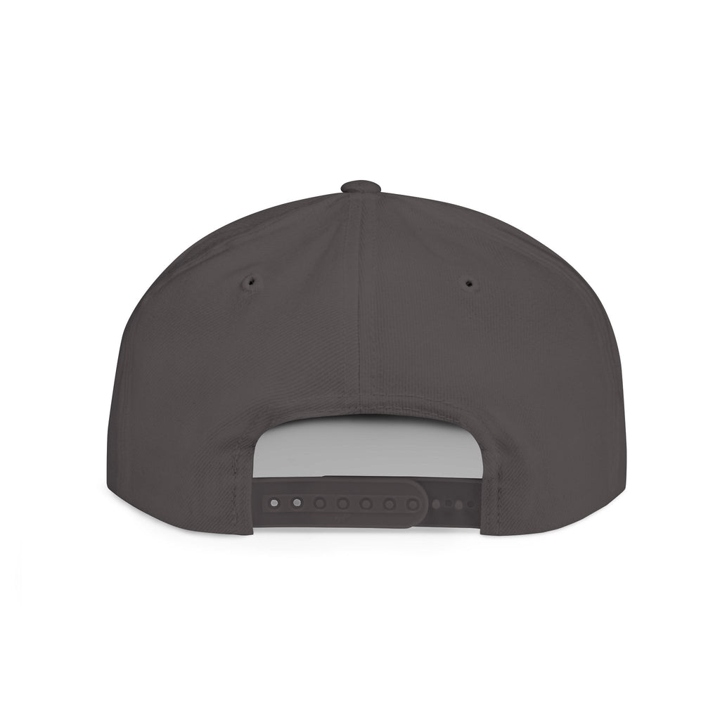 Put On Your Positive Pants Snapback Hat