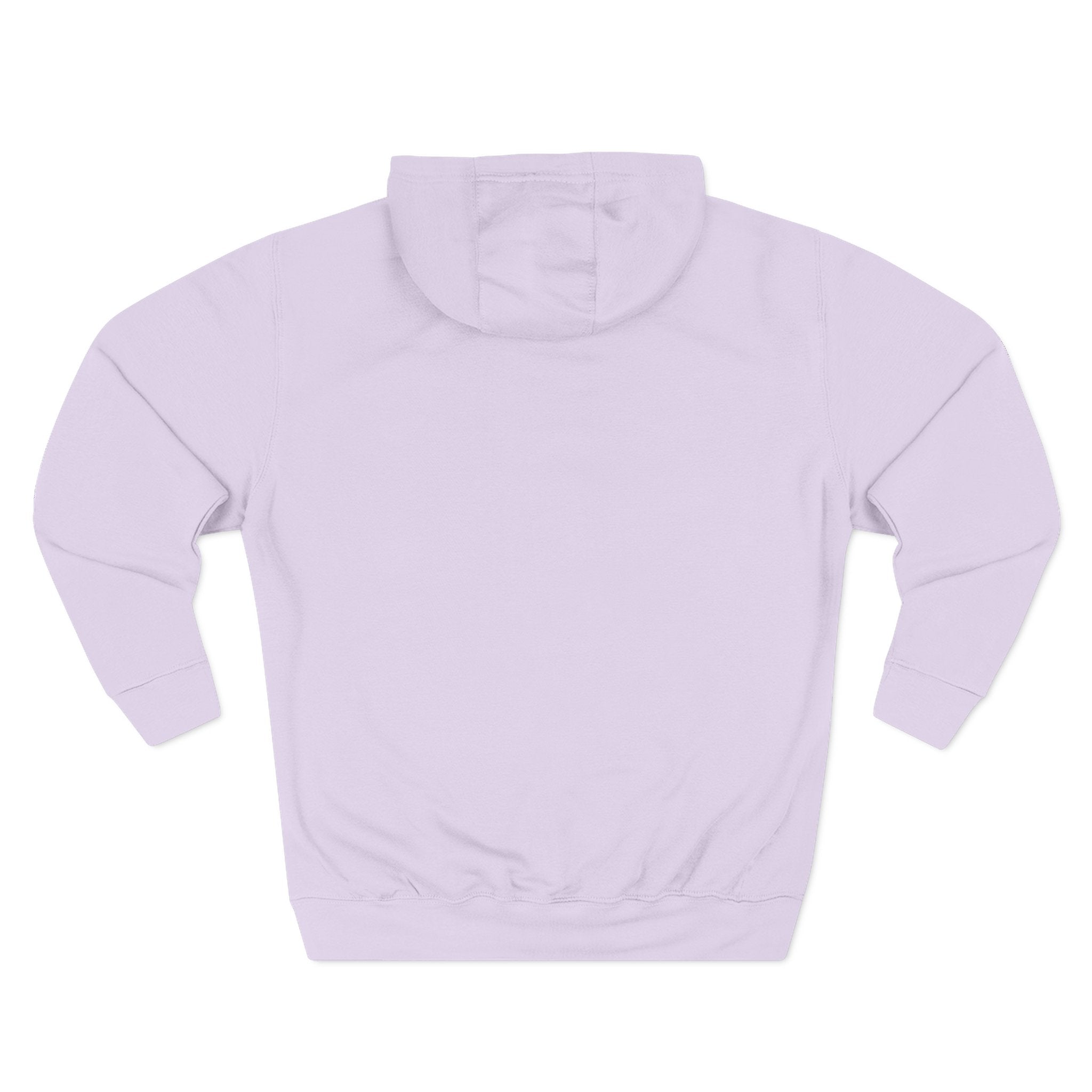 Mermaid Self-Care Hoodie — 'Me Time' Bathtub, Books & Cats Vibe
