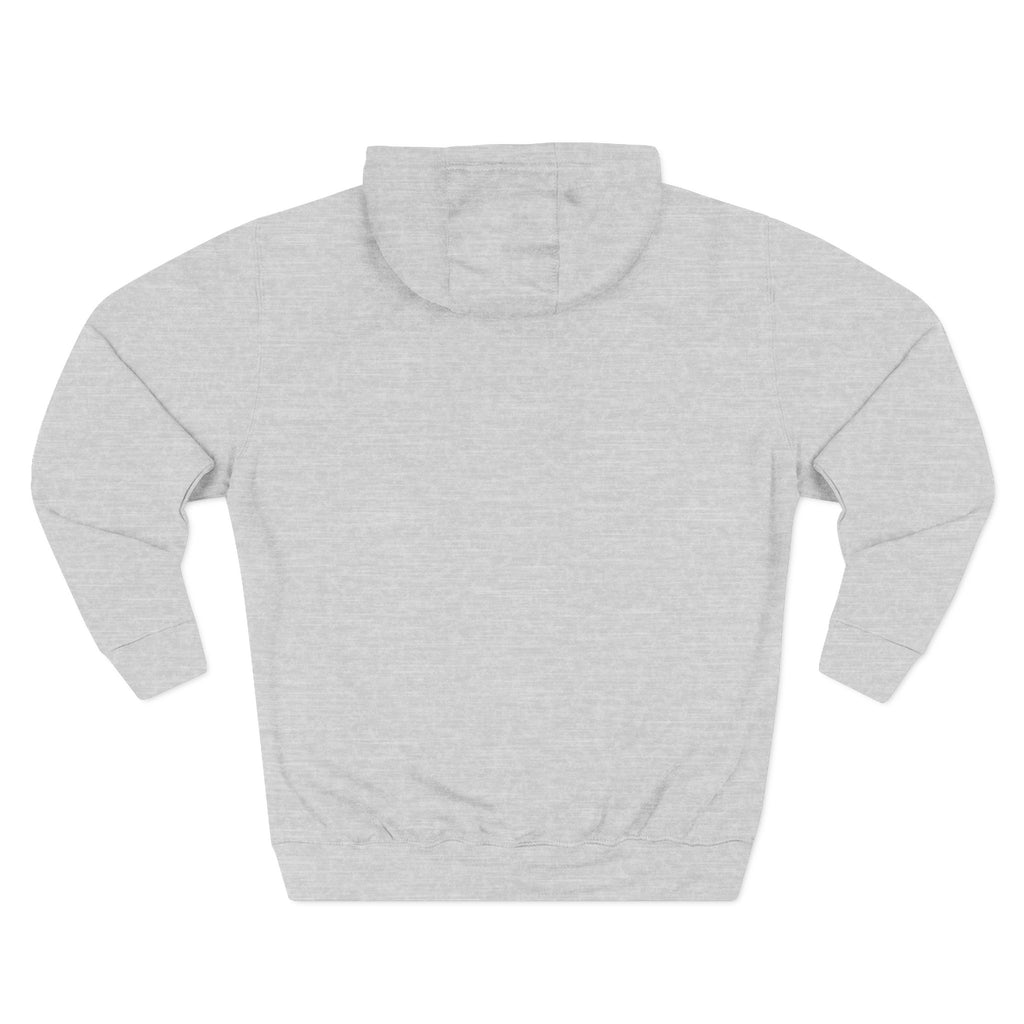 Mermaid Self-Care Hoodie — 'Me Time' Bathtub, Books & Cats Vibe