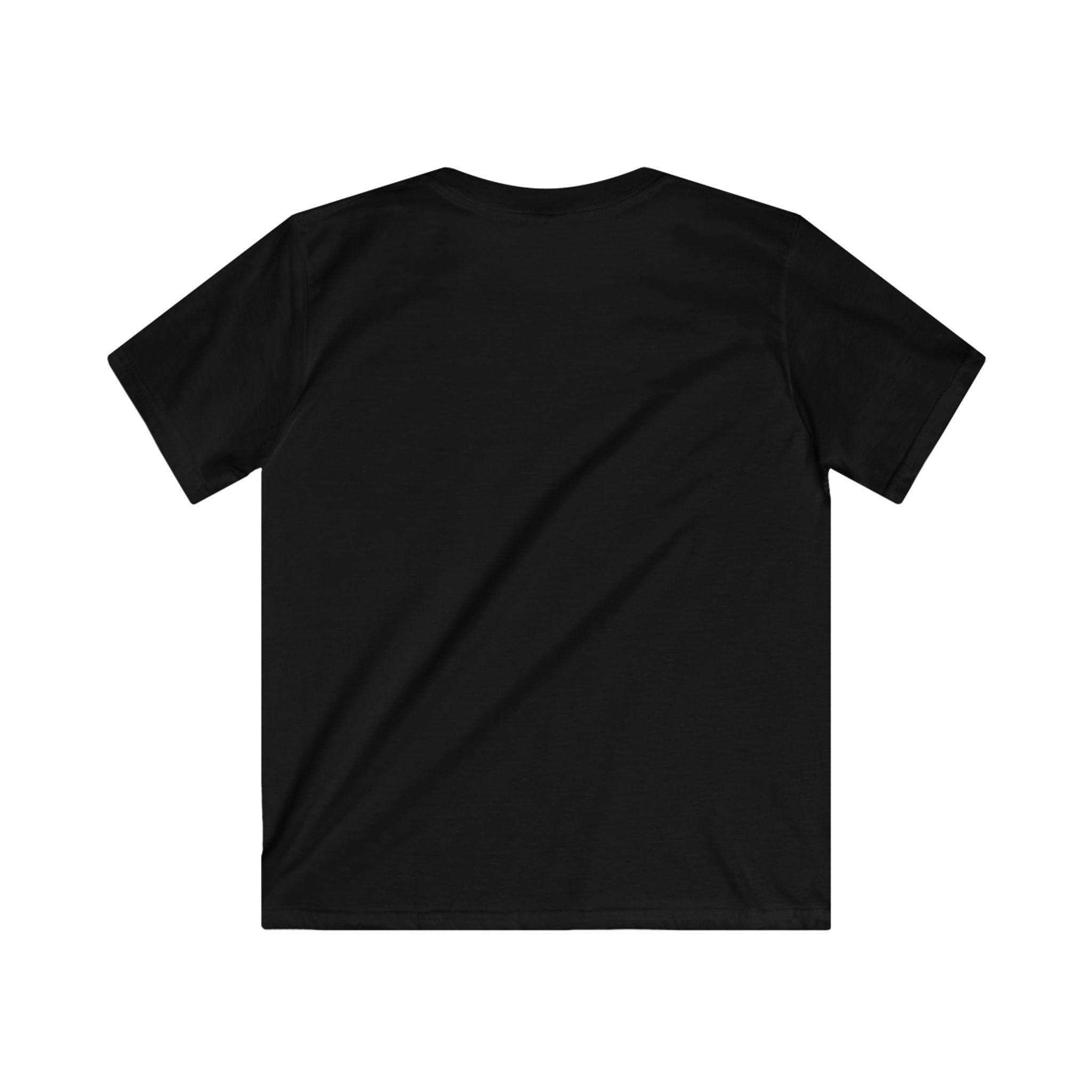 Kids Corgi Space Adventure Tee — "Rocket Dog" Geometry Dash Graphic Tee