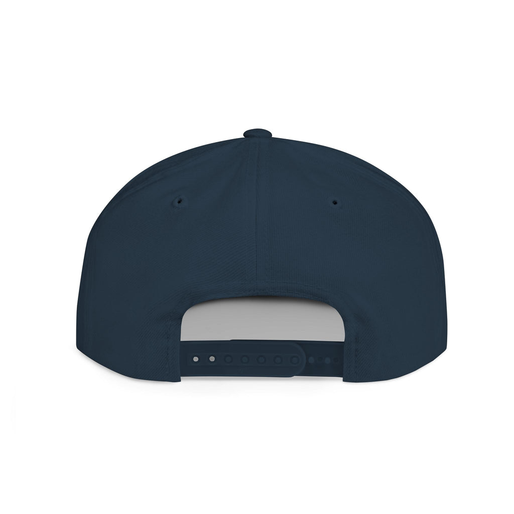 Put On Your Positive Pants Snapback Hat