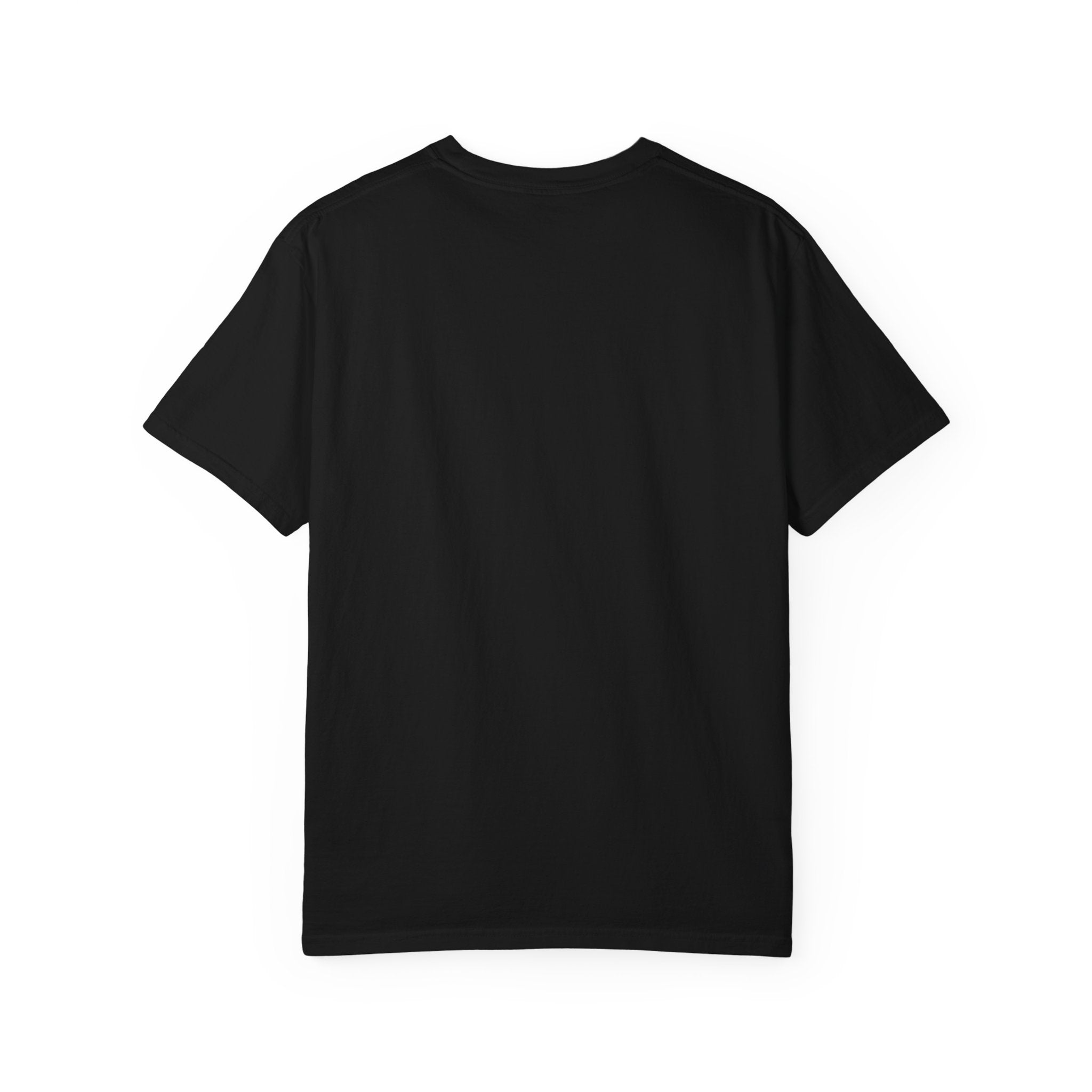 Woman Are From Mars Panther Illustration T-shirt | Feminist Galaxy Design