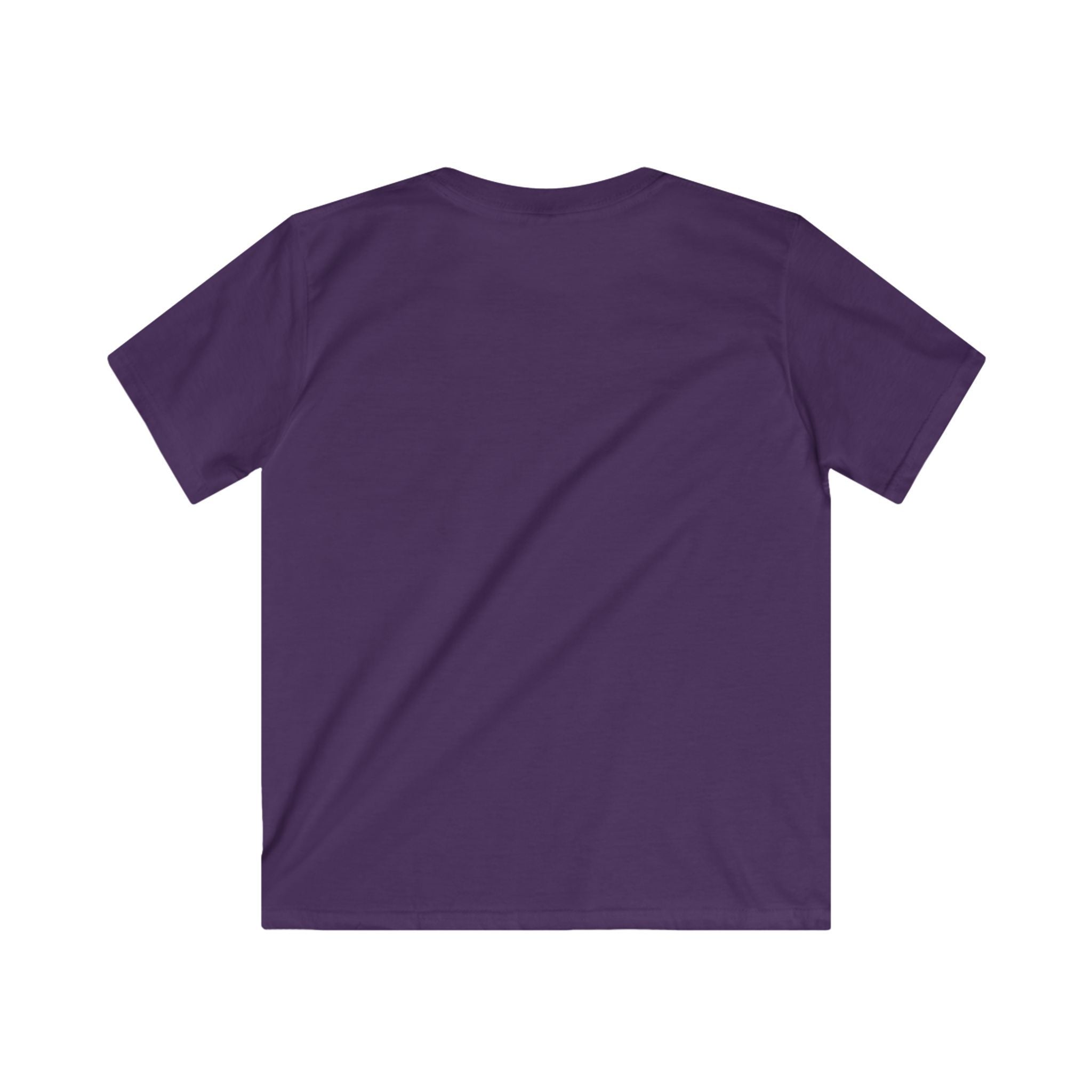 Kids Corgi Space Adventure Tee — "Rocket Dog" Geometry Dash Graphic Tee