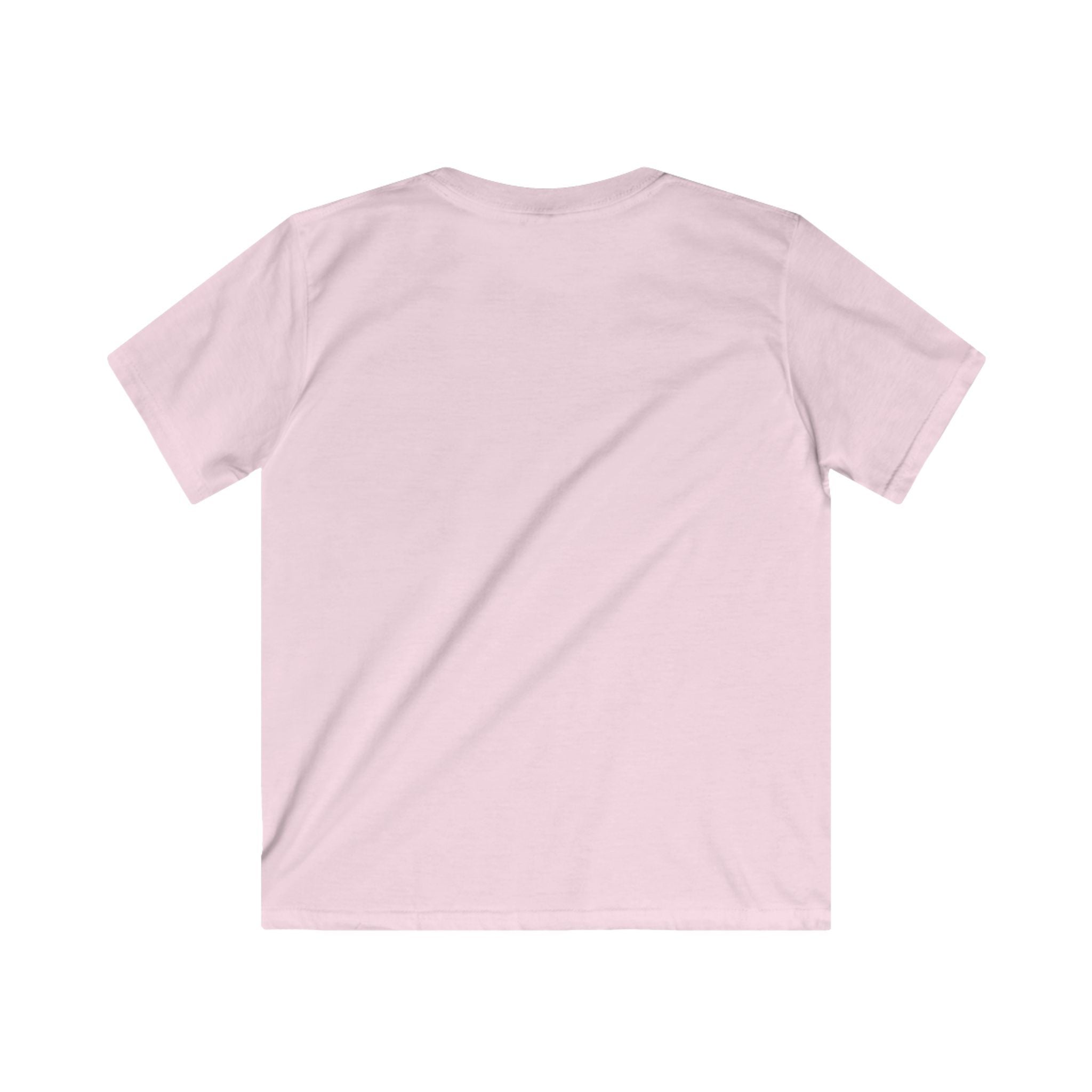 Kids Corgi Space Adventure Tee — "Rocket Dog" Geometry Dash Graphic Tee