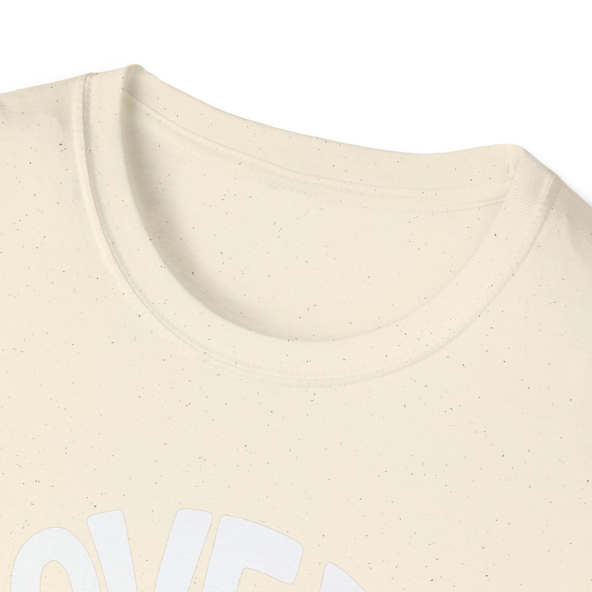Love Is Stronger Than Hate T-Shirt | Plain Tee, Crewneck Shirt