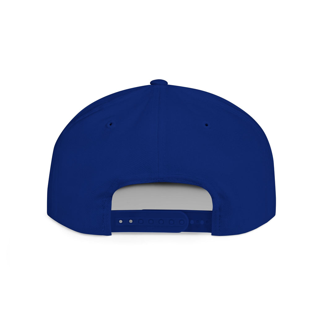 Put On Your Positive Pants Snapback Hat